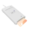 RFID NFC Contactless Dual Chip Card Reader Writer ACR1581U-C1