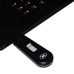 ACR1251T NFC Token Reader