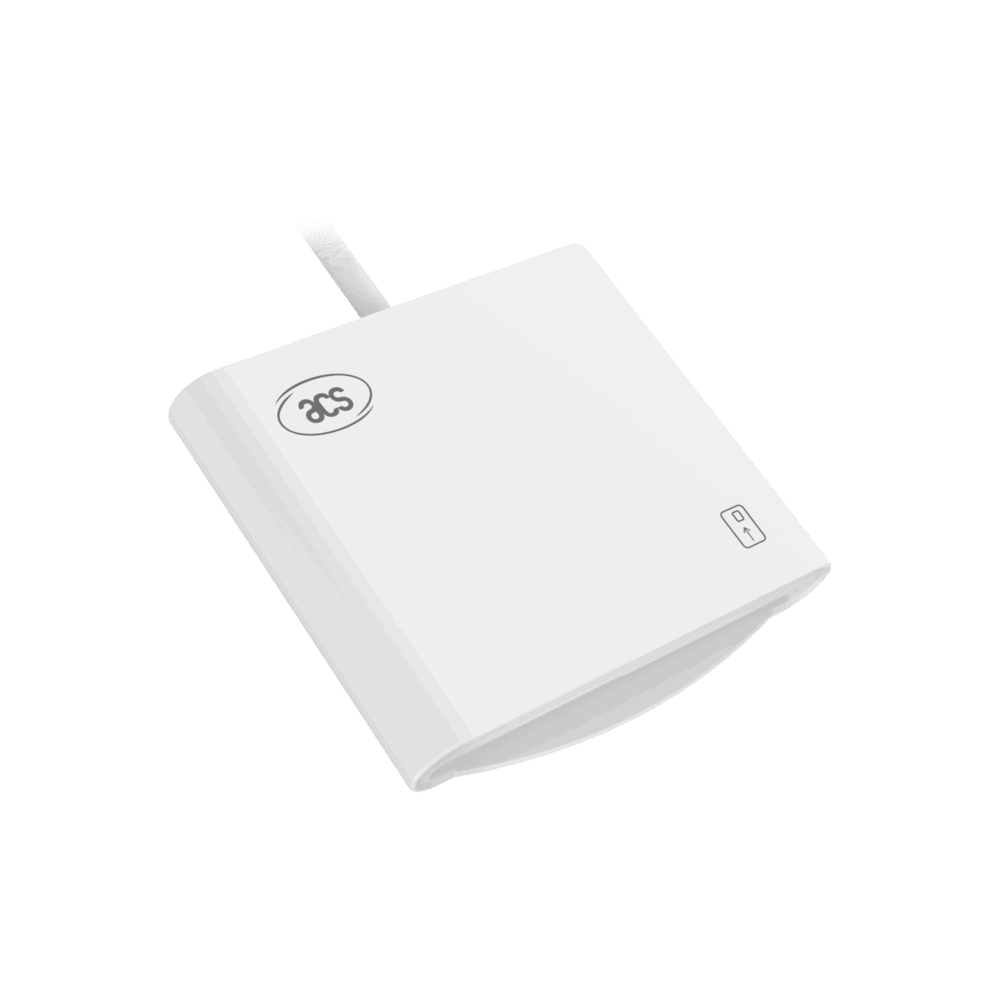 ACR40U Contact Smart Card Reader(Standard)