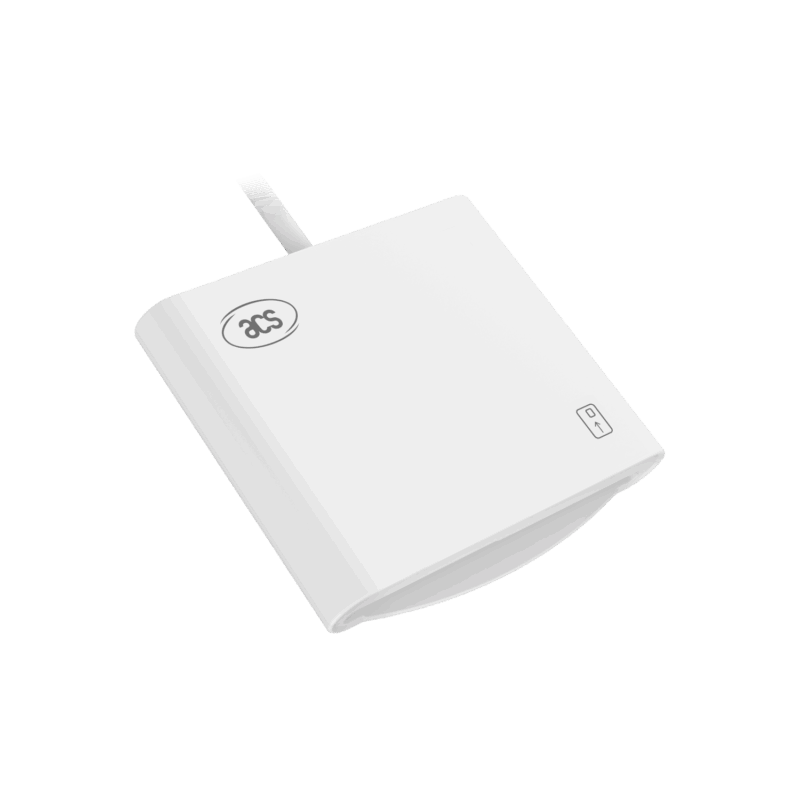 ACR40U Contact Smart Card Reader(Standard)