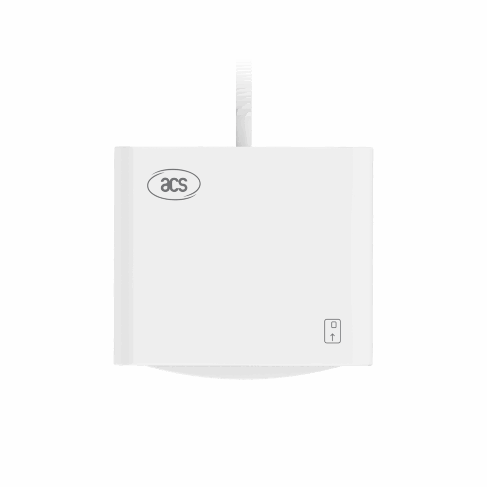 ACR40U(Standard)Contact Smart Card Reader
