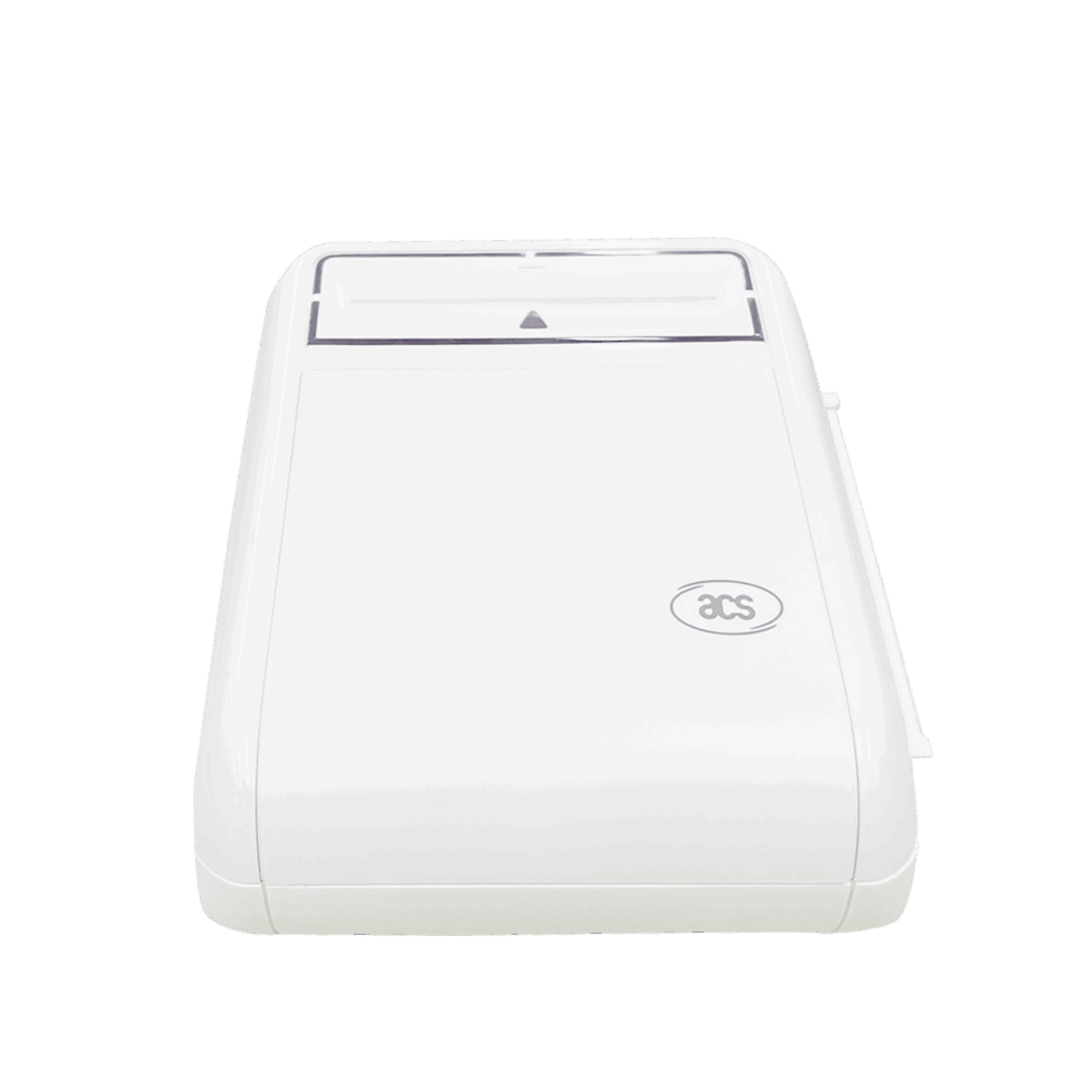 ACR39U-W1 SmartDuo Smart Card Reader