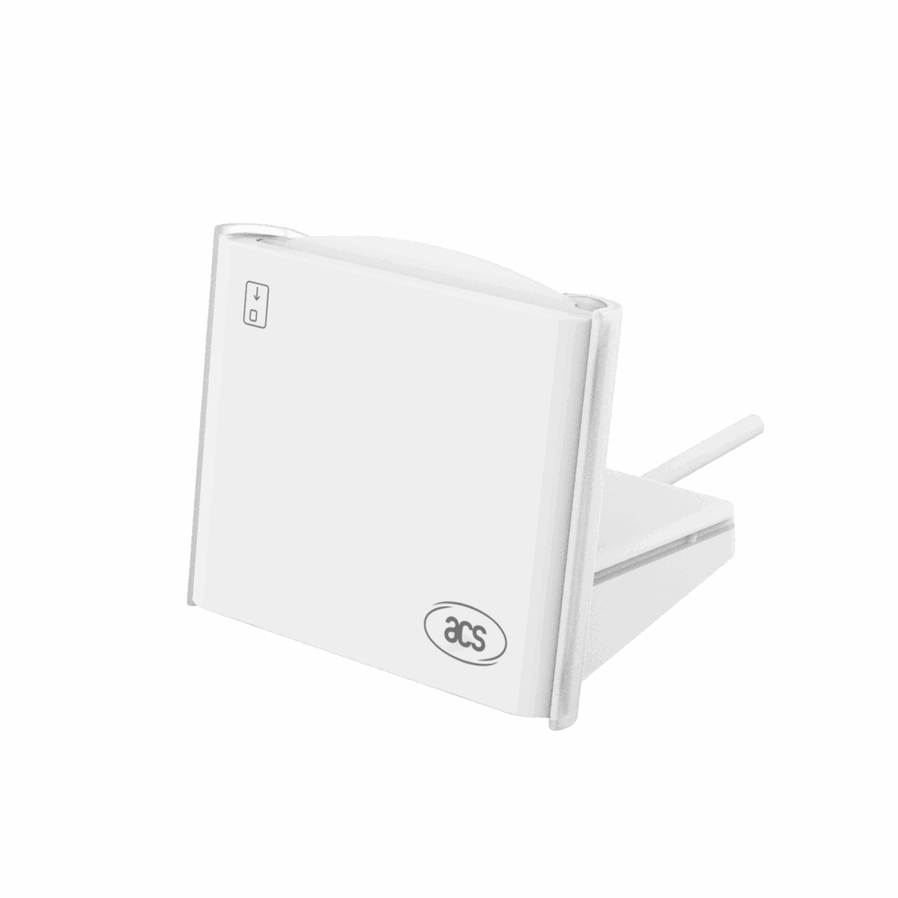 ACR40U(Premium)Contact Smart Card Reader