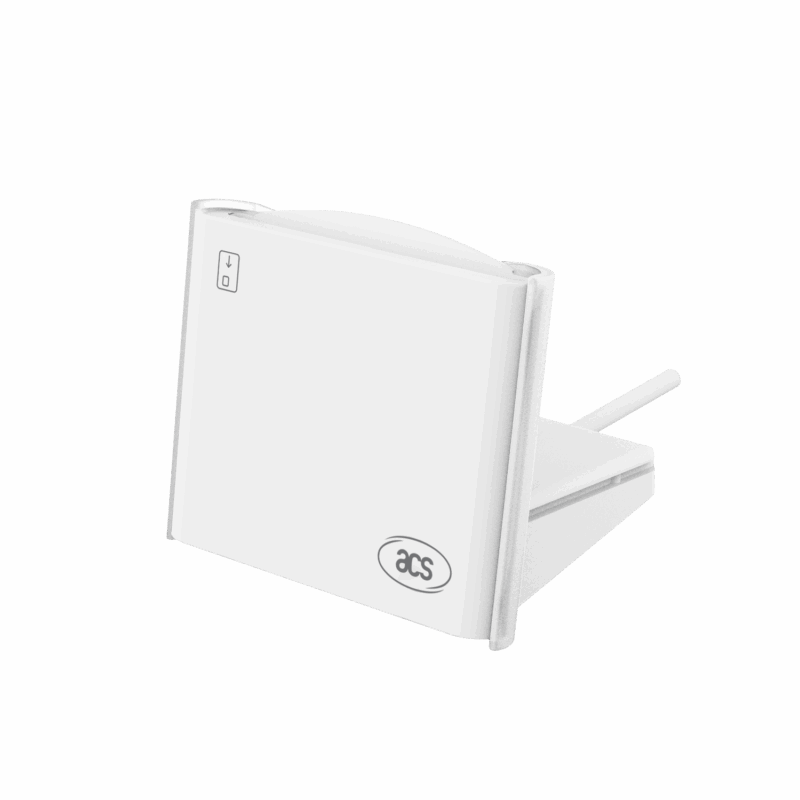 ACR40U(Premium)Contact Smart Card Reader