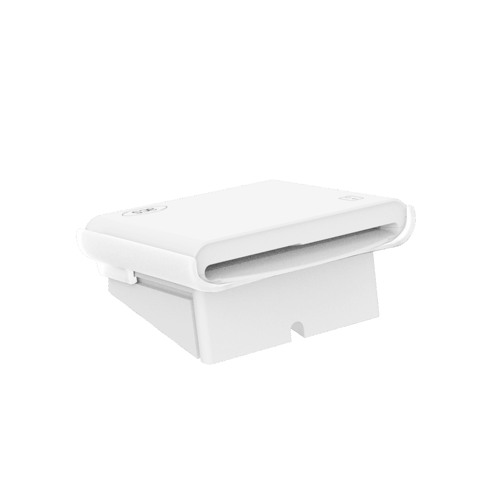 ACR40U(Premium)Contact Smart Card Reader