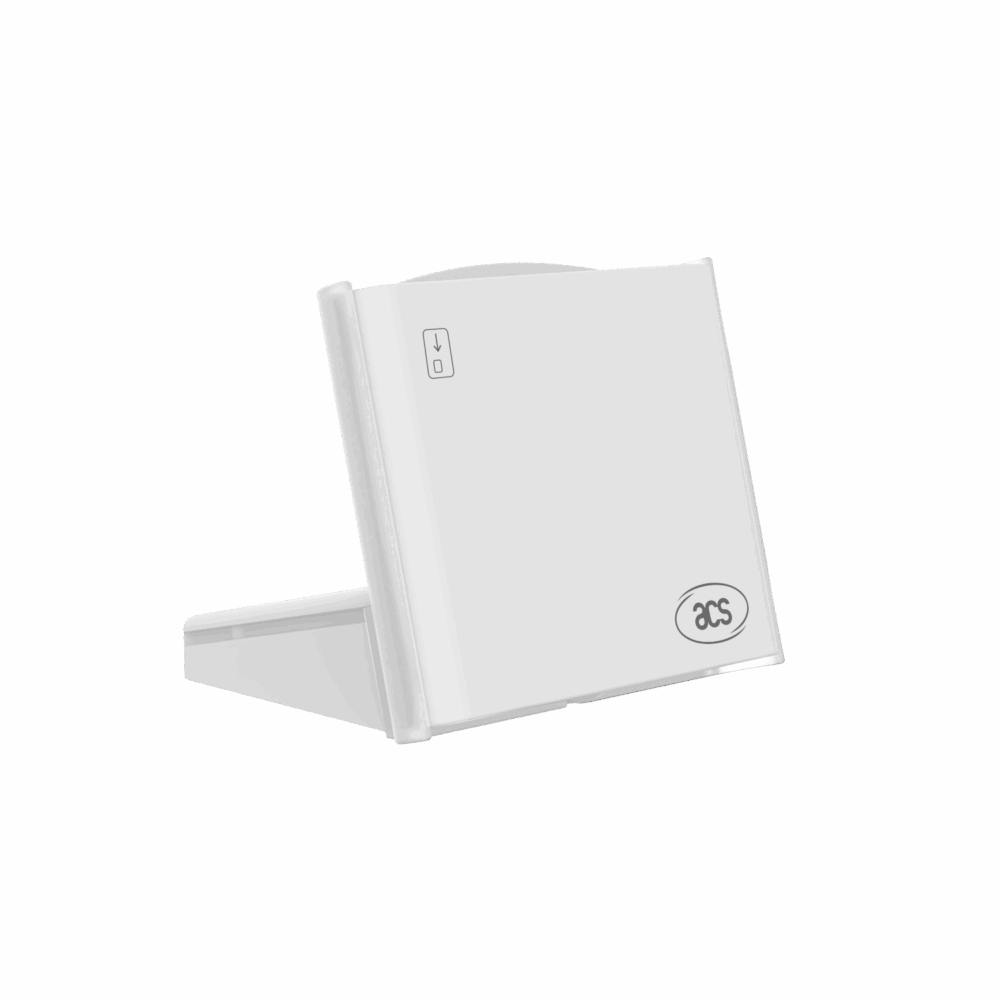 ACR40U(Premium)Contact Smart Card Reader