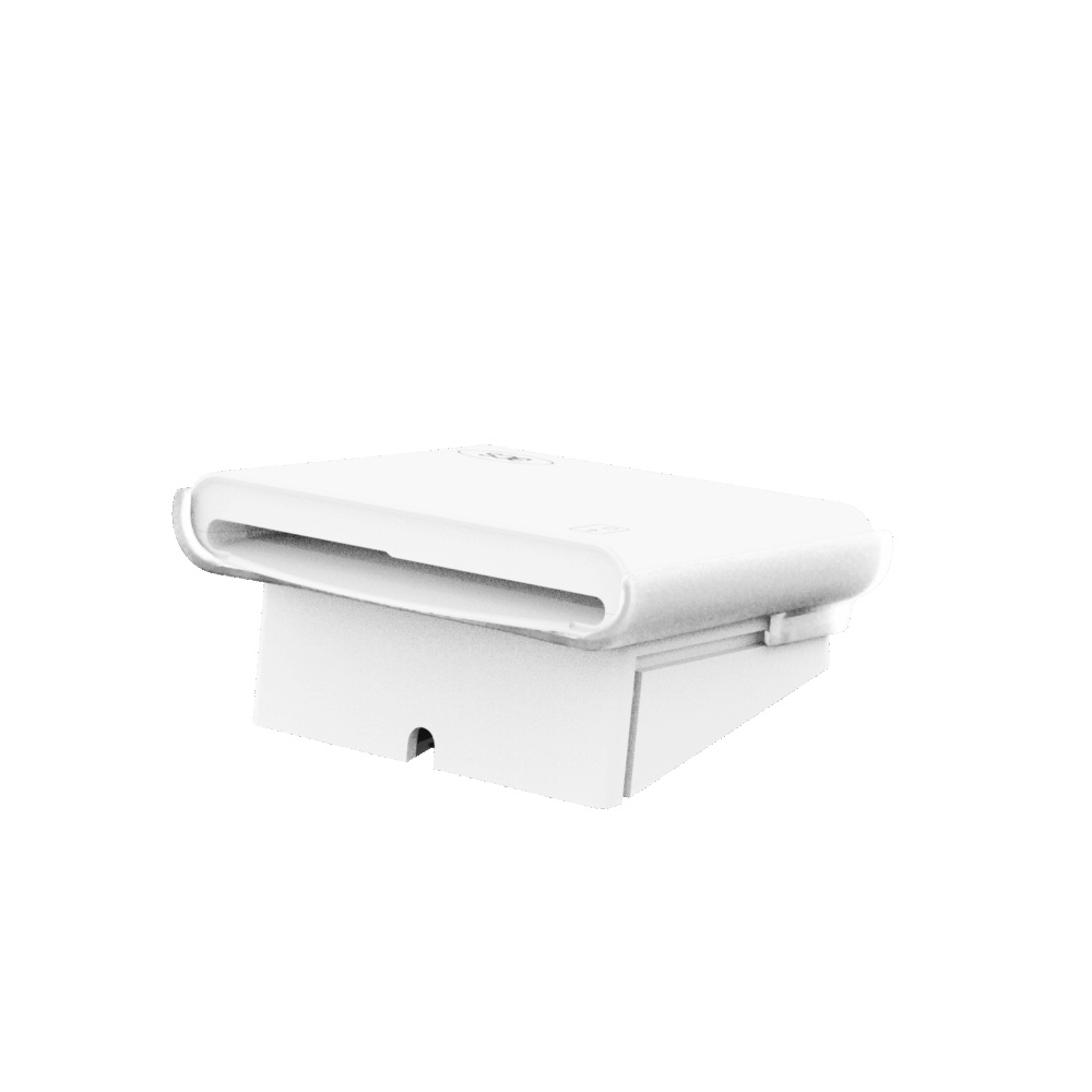 ACR40U(Premium)Contact Smart Card Reader