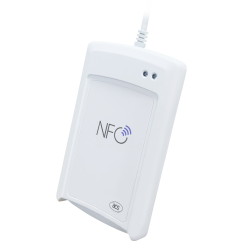 RFID NFC Contactless Dual Chip Card Reader Writer ACR1581U-C1