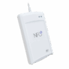 RFID NFC Contactless Dual Chip Card Reader Writer ACR1581U-C1