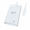 RFID NFC Contactless Dual Chip Card Reader Writer ACR1581U-C1
