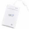 RFID NFC Contactless Dual Chip Card Reader Writer ACR1581U-C1