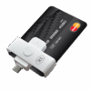ACR39U-NF PocketMate II Smart Card Reader