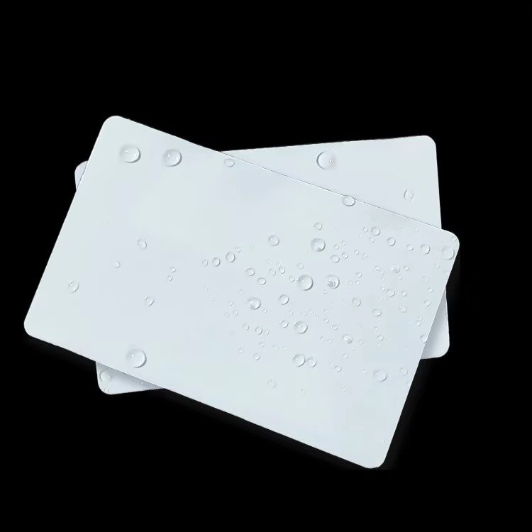 RFID NFC Cards MIFARE ® DESFire ® EV1 2K/4K/8K