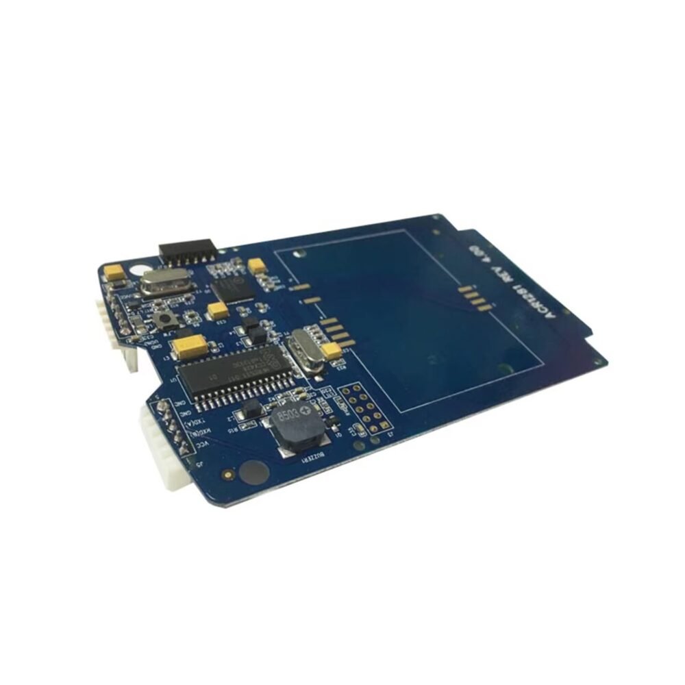 ACM1281S-C7 Serial Contactless Reader Writer Module