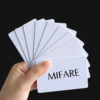 RFID NFC Cards MIFARE ® DESFire ® EV1 2K/4K/8K