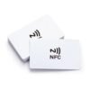 PVC NFC Cards NXP Ntag216