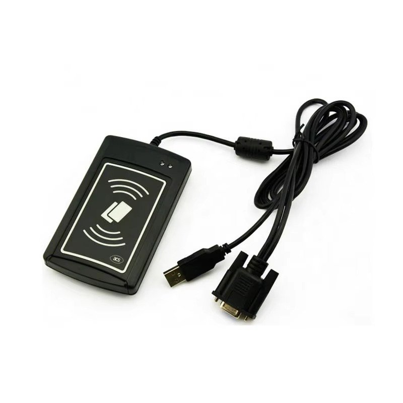 ACR1281U-C1 Dual Interface Contactless RFID Reader Writer