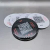 Custom Rewritable RFID NFC Sticker