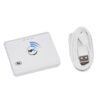 ACR1311U‑N2 Bluetooth NFC Reader — Android, iOS & USB NFC Reader
