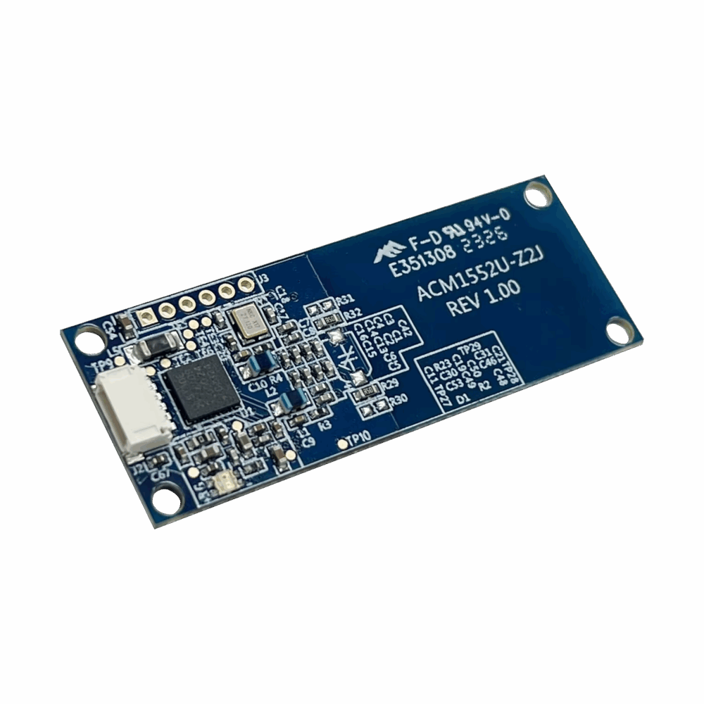 ACM1552U-Z2 NFC Contactless Smart RFID Card Reader Writer Module