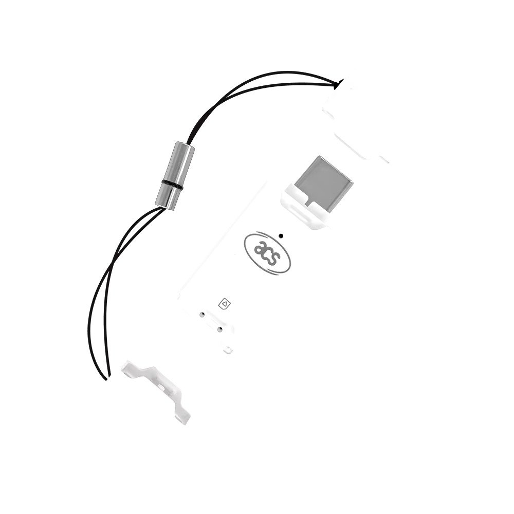 ACR40T(Premium)SIM-Sized Smart Card Reader