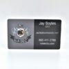 Customized NFC Cards NXP Ntag213