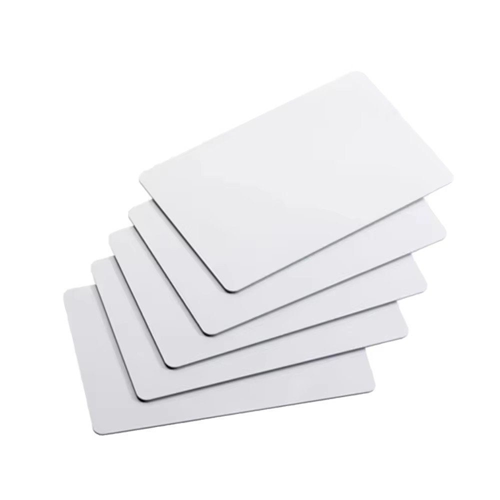 NXP MIFARE® DESFire® EV2 8K Cards