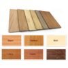 RFID Wooden Hotel Key Cards