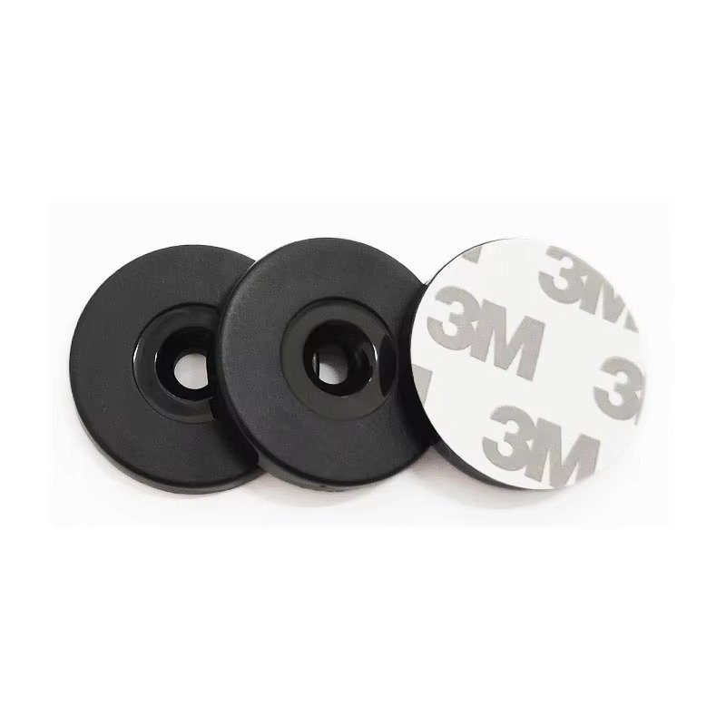 Ntag213 on-metal RFID NFC patrol tags