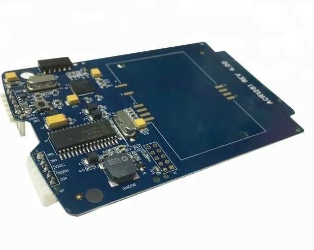 ACM1281U-C7 USB NFC Contactless Smart Card Reader Module