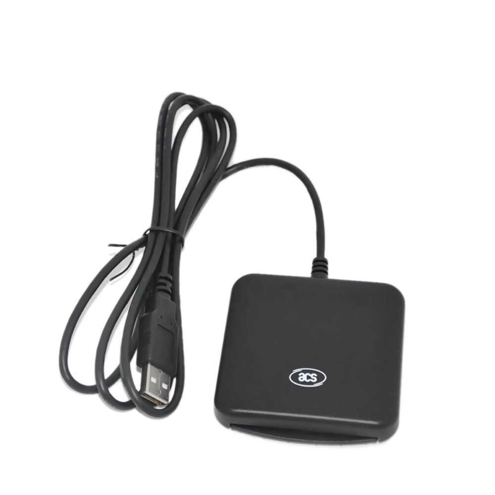 ACR39U Smart Card Reader Writer