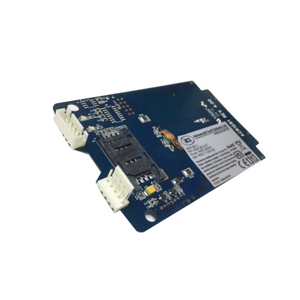 ACM1281S-C7 Serial Contactless Reader Writer Module