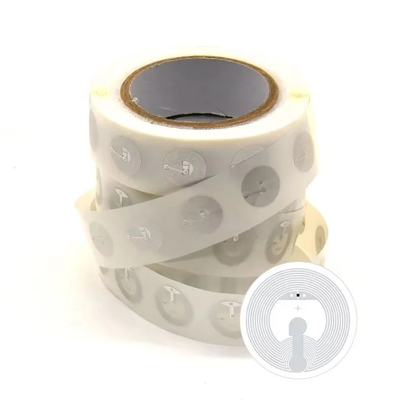 NXP Ntag213 RFID NFC Inlay