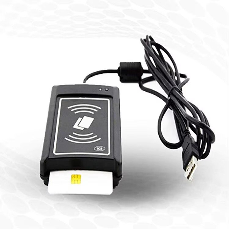 ACR1281U-C1 Dual Interface Contactless RFID Reader Writer