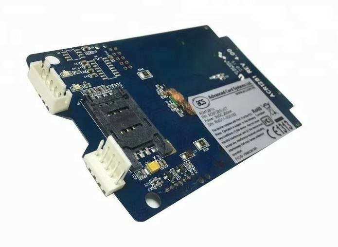 ACM1281U-C7 USB NFC Contactless Smart Card Reader Module
