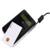 ACR1222L VisualVantage USB NFC Reader Writer with LCD 