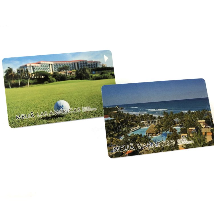 Contactless RFID NFC NXP MIFARE Classic 4K Card