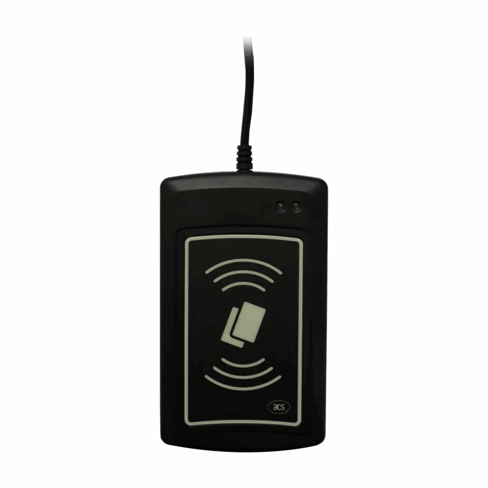 ACR1281U-C1 Dual Interface Contactless RFID Reader Writer