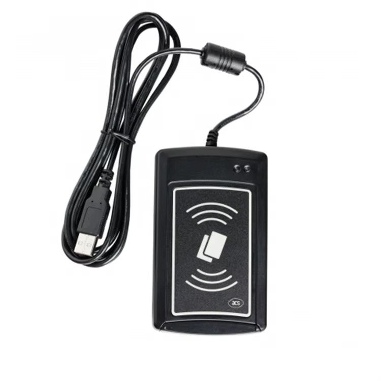 ACR1281U-C2 Card UID Reader Writer