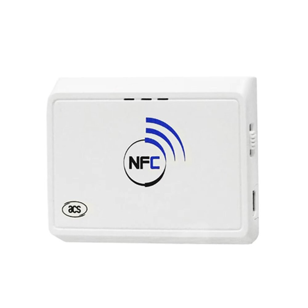 Contactless RFID Android Bluetooth NFC Reader Writer ACR1311U-N2