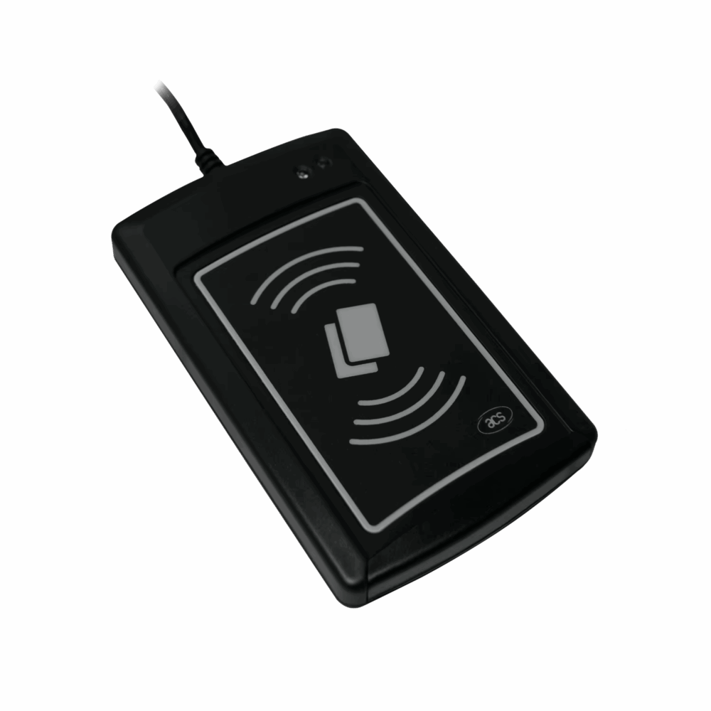 ACR1281U-C1 Dual Interface Contactless RFID Reader Writer