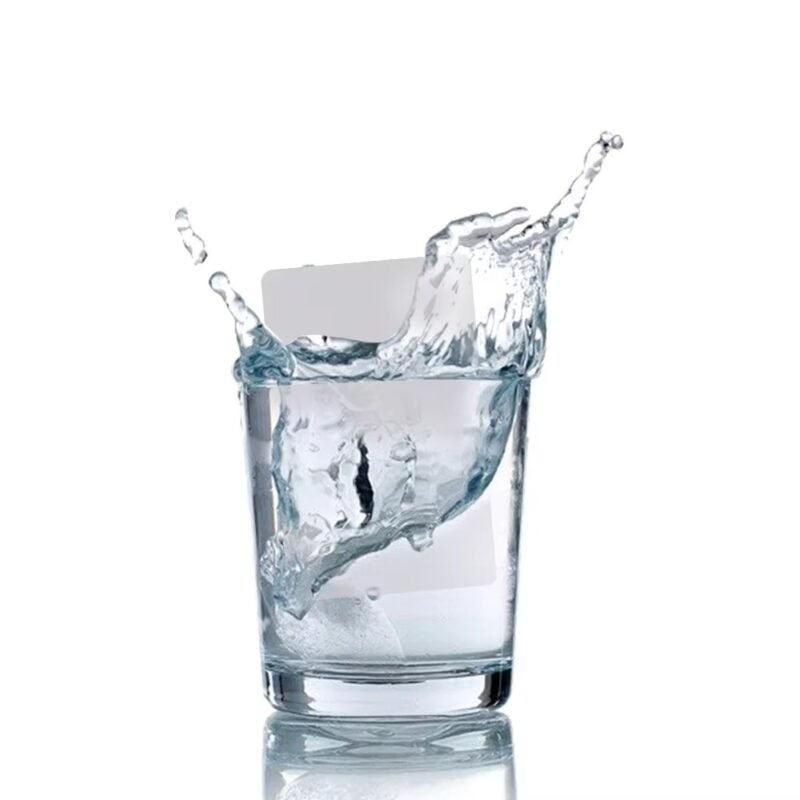 MIFARE Classic 4K cards