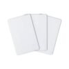 Blank White NFC Cards