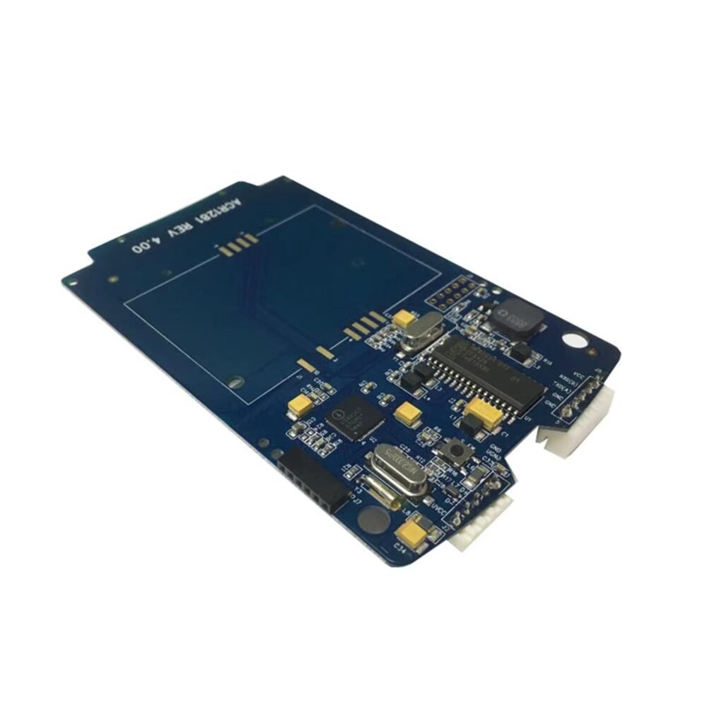 ACM1281S-C7 Serial Contactless Reader Writer Module