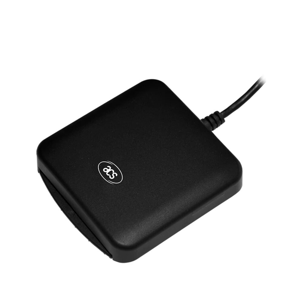 ACR39U Smart Card Reader Writer