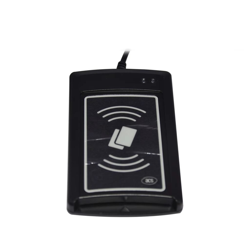 ACR1281S-C1 DualBoost II Serial Dual Interface RFID Reader