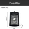 ACR1281S-C1 DualBoost II Serial Dual Interface RFID Reader