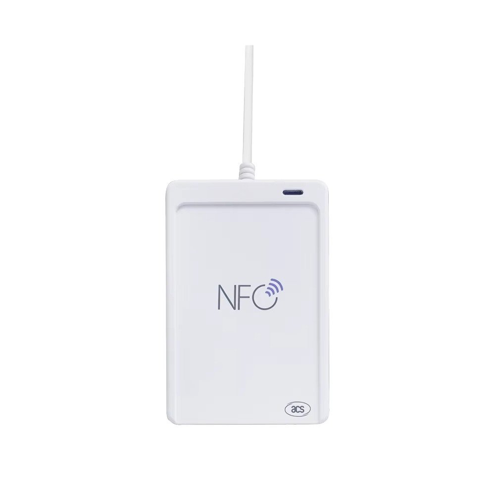 ACR1552U USB RFID NFC Contactless Card Reader Writer