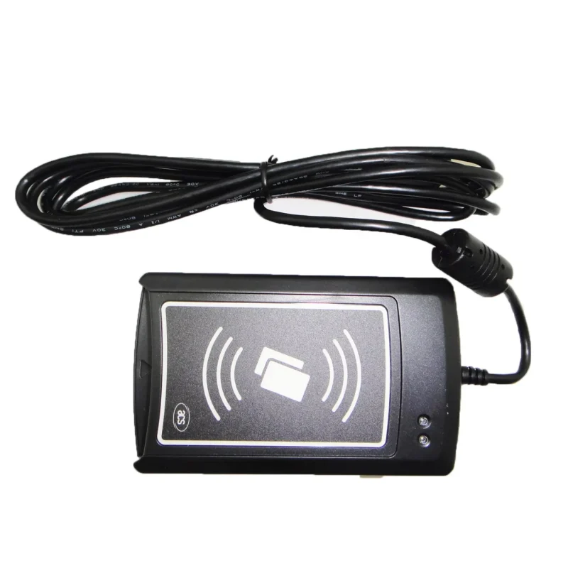 Access Control Contactless RFID Card Reader Writer ACR1281U-C8