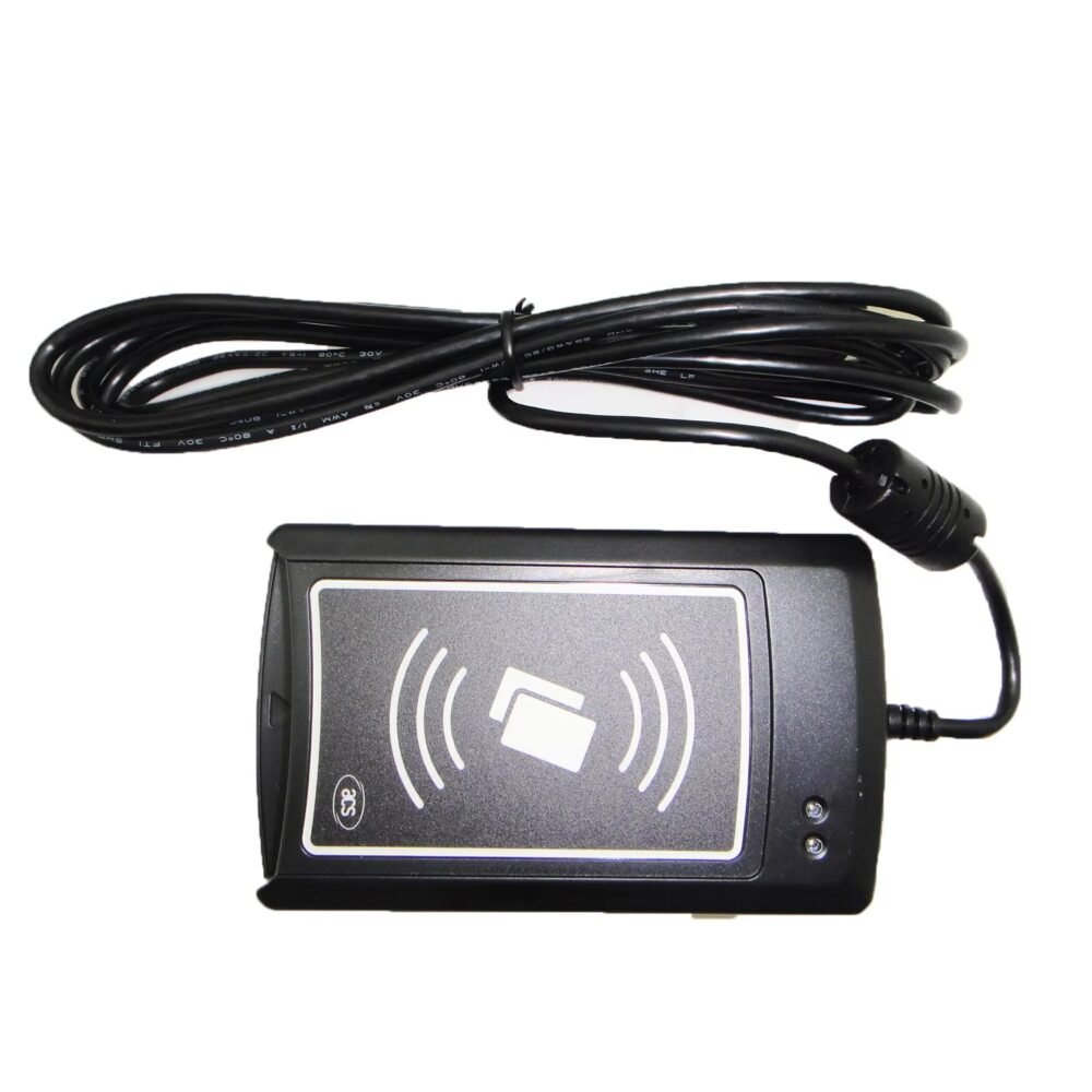 Access Control ACR1281U-C8 Contactless RFID Card Reader Writer